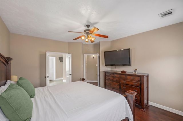 21922 Field Green Drive, Cypress, TX 77433