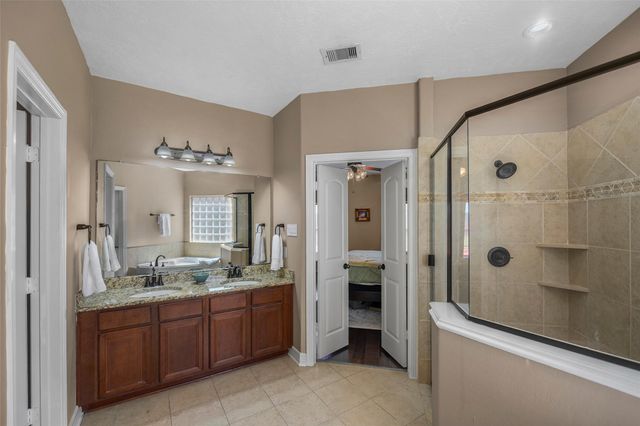 21922 Field Green Drive, Cypress, TX 77433