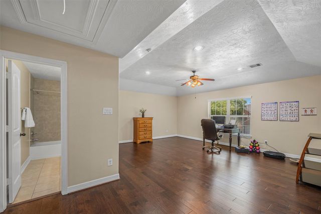 21922 Field Green Drive, Cypress, TX 77433