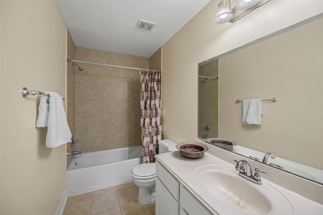21922 Field Green Drive, Cypress, TX 77433