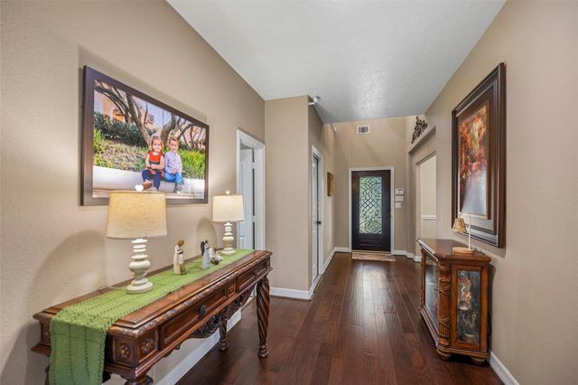 21922 Field Green Drive, Cypress, TX 77433