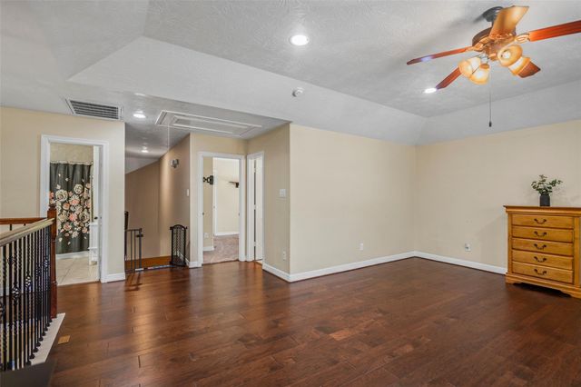 21922 Field Green Drive, Cypress, TX 77433