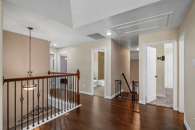 21922 Field Green Drive, Cypress, TX 77433