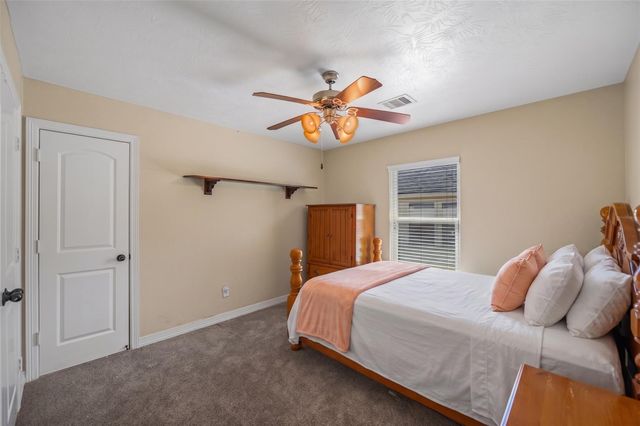 21922 Field Green Drive, Cypress, TX 77433
