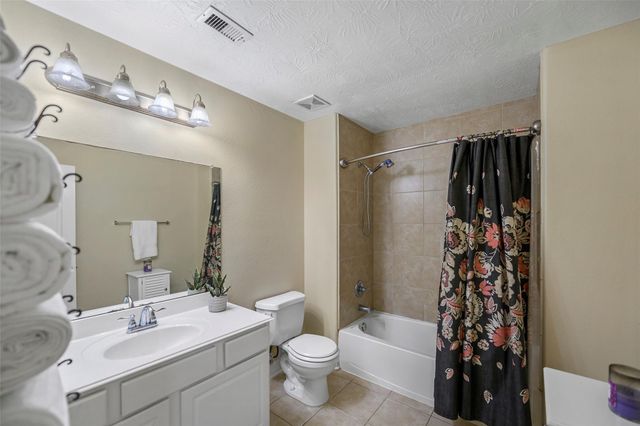 21922 Field Green Drive, Cypress, TX 77433