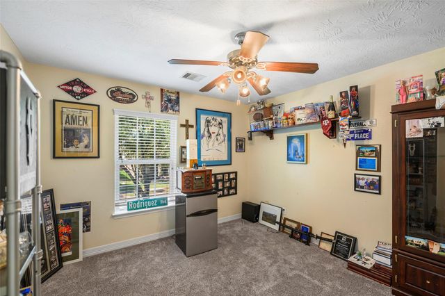 21922 Field Green Drive, Cypress, TX 77433