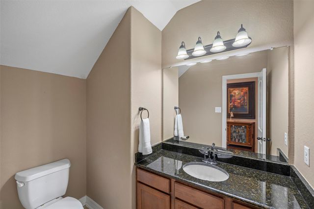 21922 Field Green Drive, Cypress, TX 77433