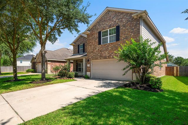 21922 Field Green Drive, Cypress, TX 77433