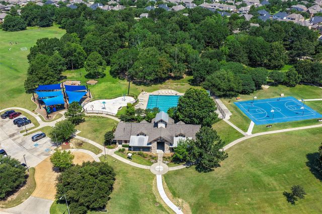 21922 Field Green Drive, Cypress, TX 77433