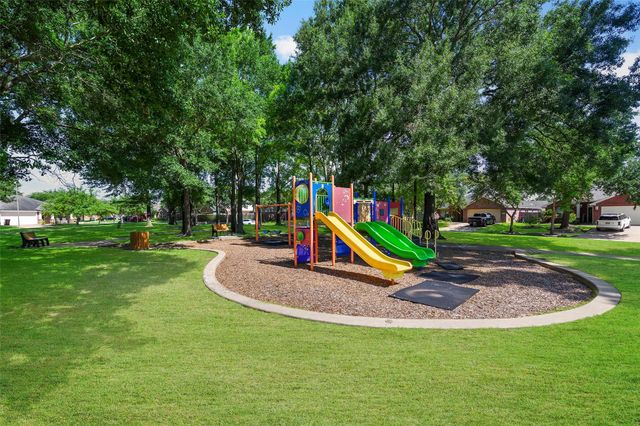21922 Field Green Drive, Cypress, TX 77433