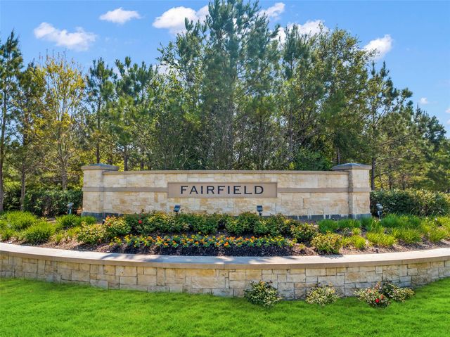 21922 Field Green Drive, Cypress, TX 77433