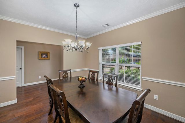21922 Field Green Drive, Cypress, TX 77433