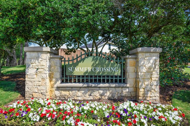 21922 Field Green Drive, Cypress, TX 77433