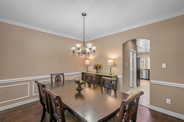 21922 Field Green Drive, Cypress, TX 77433