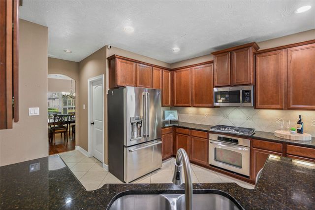 21922 Field Green Drive, Cypress, TX 77433