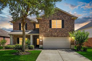 21922 Field Green Drive, Cypress, TX 77433