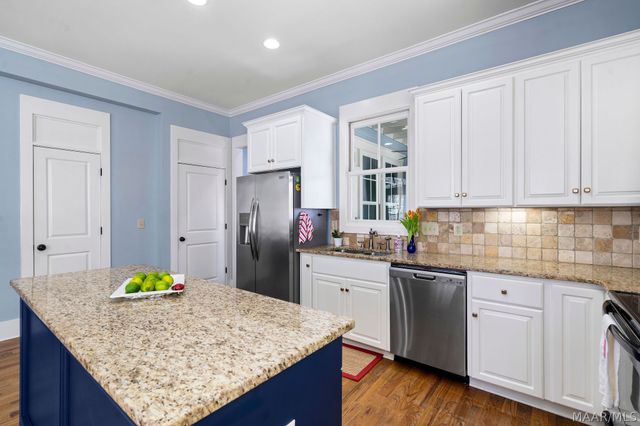 84 BRIGHT SPOT Street, Pike Road, AL 36064