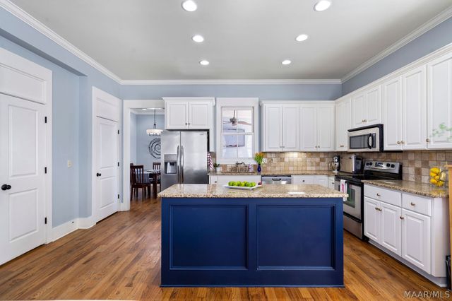 84 BRIGHT SPOT Street, Pike Road, AL 36064