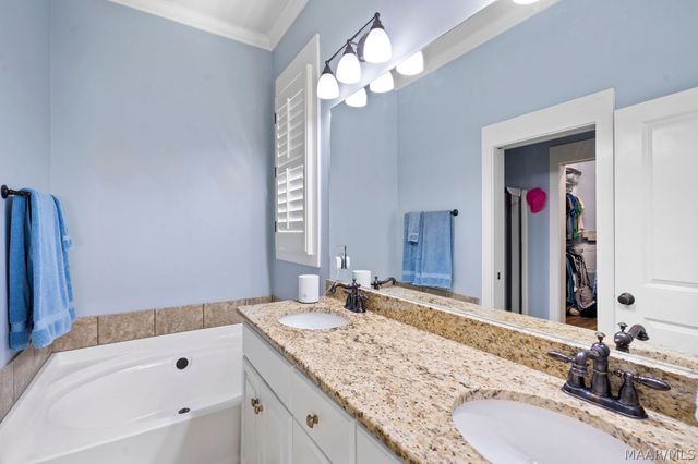 84 BRIGHT SPOT Street, Pike Road, AL 36064