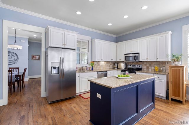 84 BRIGHT SPOT Street, Pike Road, AL 36064