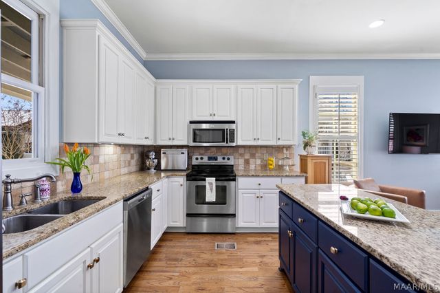 84 BRIGHT SPOT Street, Pike Road, AL 36064