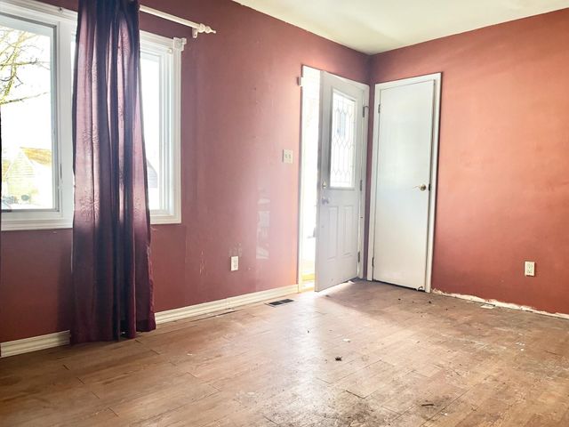 4621 Dutchess Lane, Fort Wayne, IN 46835