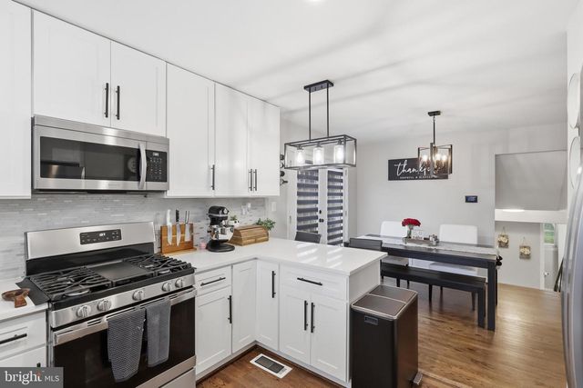1821 CAMPBELL DR, Suitland, MD 20746