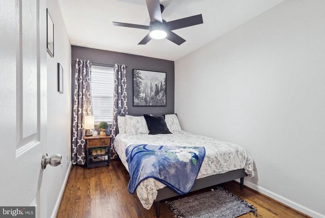 1821 CAMPBELL DR, Suitland, MD 20746