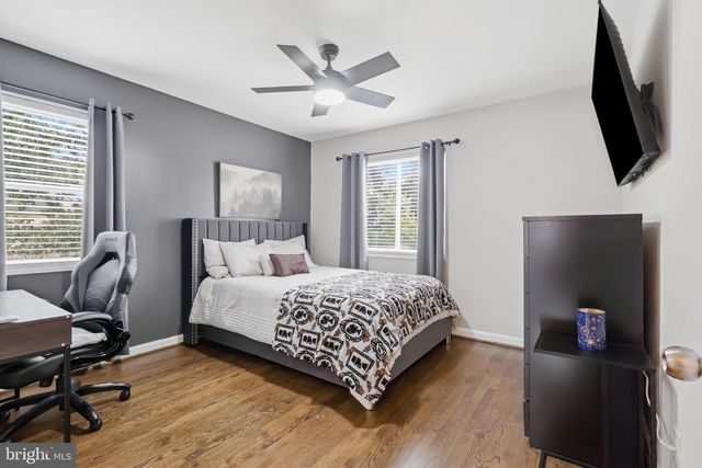 1821 CAMPBELL DR, Suitland, MD 20746