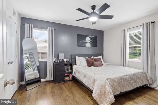 1821 CAMPBELL DR, Suitland, MD 20746