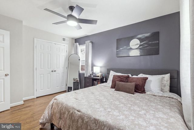 1821 CAMPBELL DR, Suitland, MD 20746