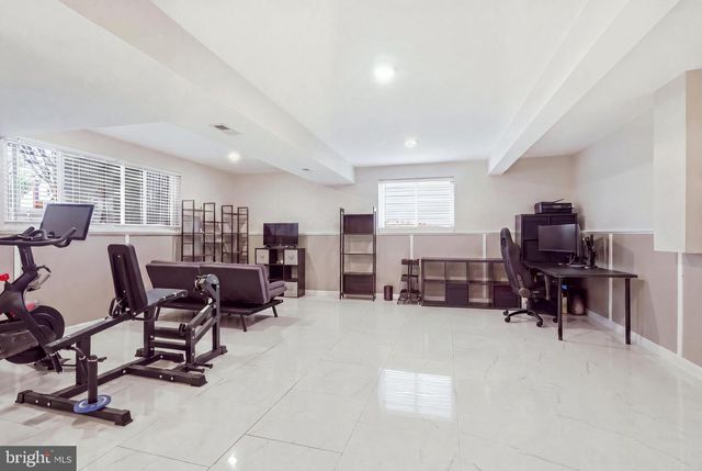 1821 CAMPBELL DR, Suitland, MD 20746