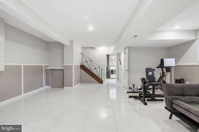 1821 CAMPBELL DR, Suitland, MD 20746