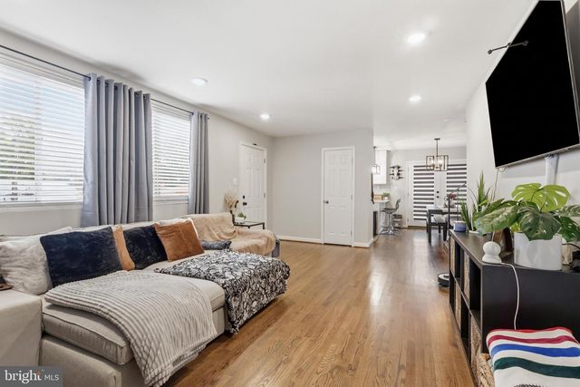 1821 CAMPBELL DR, Suitland, MD 20746