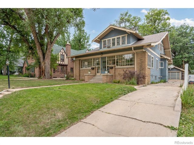 1851 13th Avenue, Greeley, CO 80631
