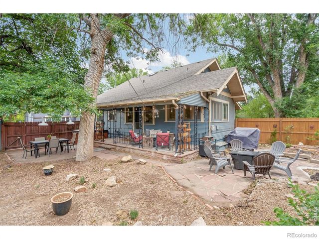1851 13th Avenue, Greeley, CO 80631