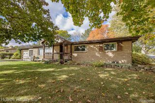 7122 Abbey Lane, Swartz Creek, MI 48473