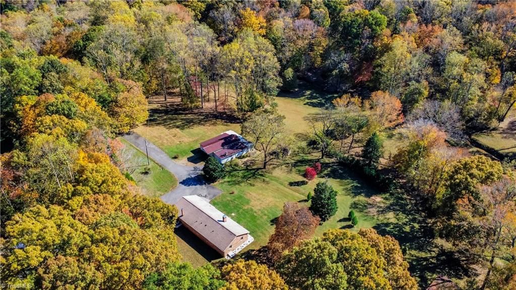 1270 Holder Acres Trail, Lewisville, NC 27023