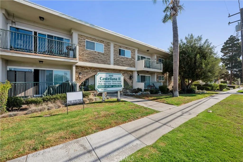 3649 Emerald Street 232, Torrance, CA 90503