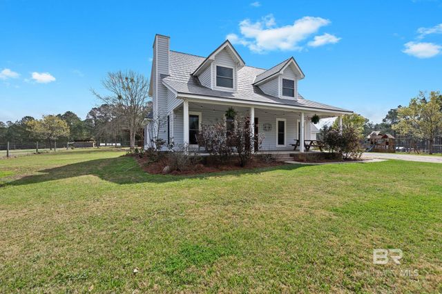 13785 Trawick Road, Stapleton, AL 36578
