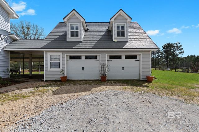 13785 Trawick Road, Stapleton, AL 36578
