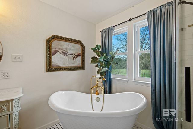 13785 Trawick Road, Stapleton, AL 36578