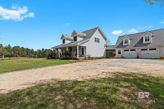 13785 Trawick Road, Stapleton, AL 36578