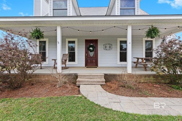 13785 Trawick Road, Stapleton, AL 36578