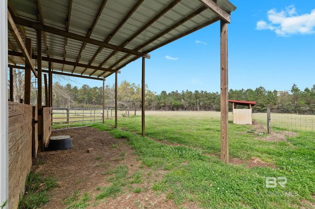 13785 Trawick Road, Stapleton, AL 36578