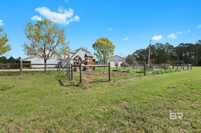 13785 Trawick Road, Stapleton, AL 36578