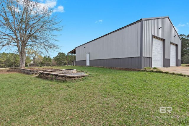 13785 Trawick Road, Stapleton, AL 36578