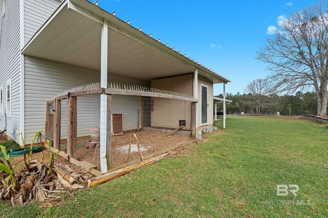 13785 Trawick Road, Stapleton, AL 36578