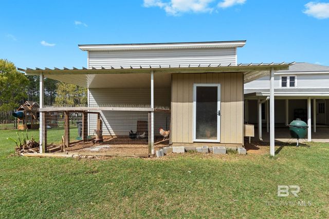 13785 Trawick Road, Stapleton, AL 36578