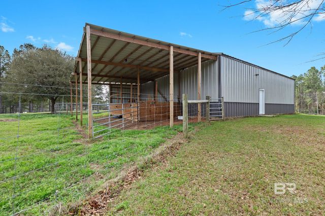 13785 Trawick Road, Stapleton, AL 36578